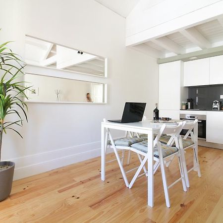 Msc Flats Appartement Porto Buitenkant foto