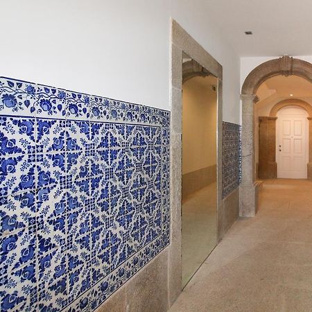 Msc Flats Appartement Porto Buitenkant foto