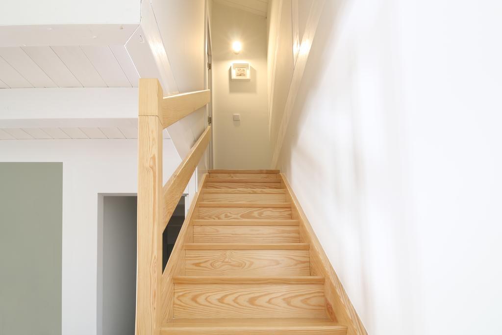 Msc Flats Appartement Porto Buitenkant foto
