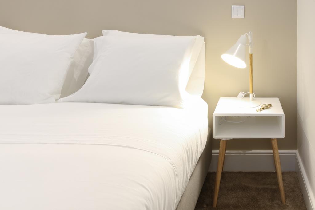 Msc Flats Appartement Porto Buitenkant foto