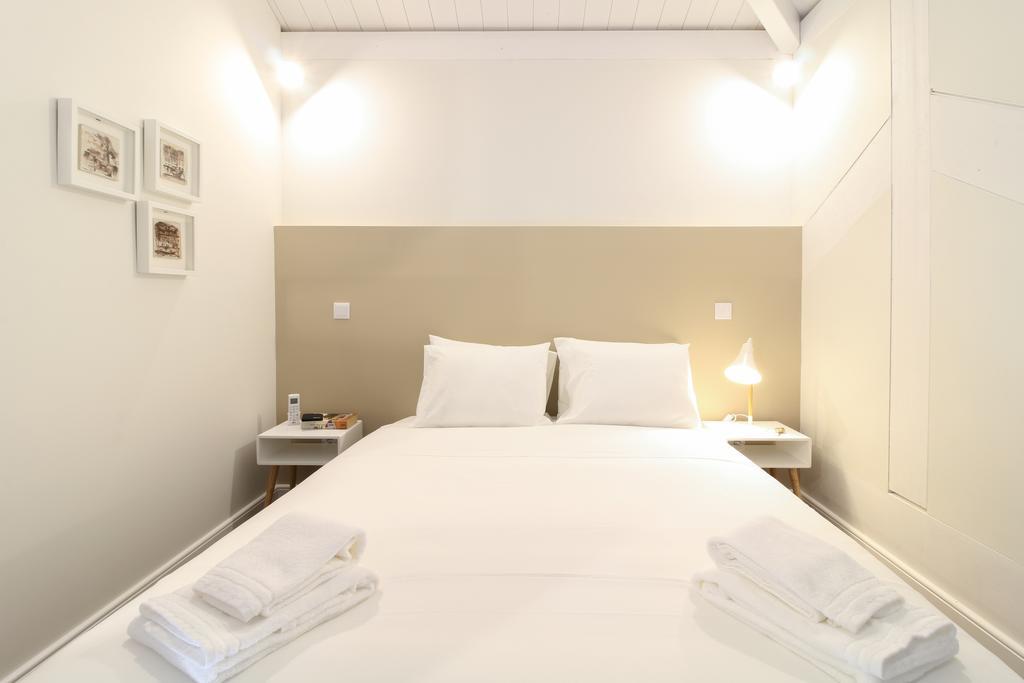 Msc Flats Appartement Porto Buitenkant foto