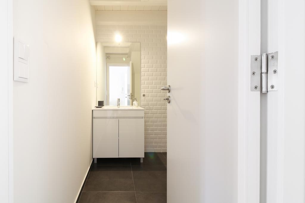 Msc Flats Appartement Porto Buitenkant foto