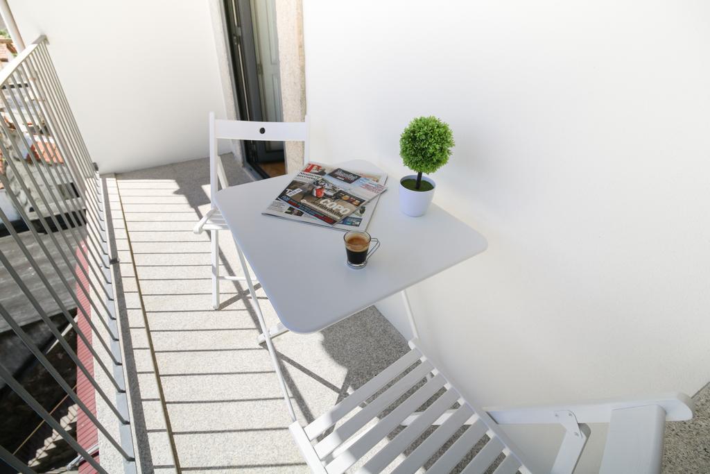 Msc Flats Appartement Porto Buitenkant foto