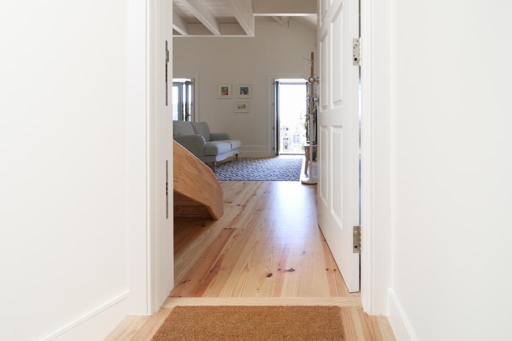 Msc Flats Appartement Porto Buitenkant foto