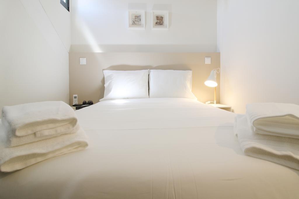Msc Flats Appartement Porto Buitenkant foto