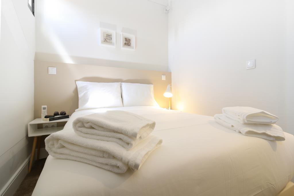 Msc Flats Appartement Porto Buitenkant foto