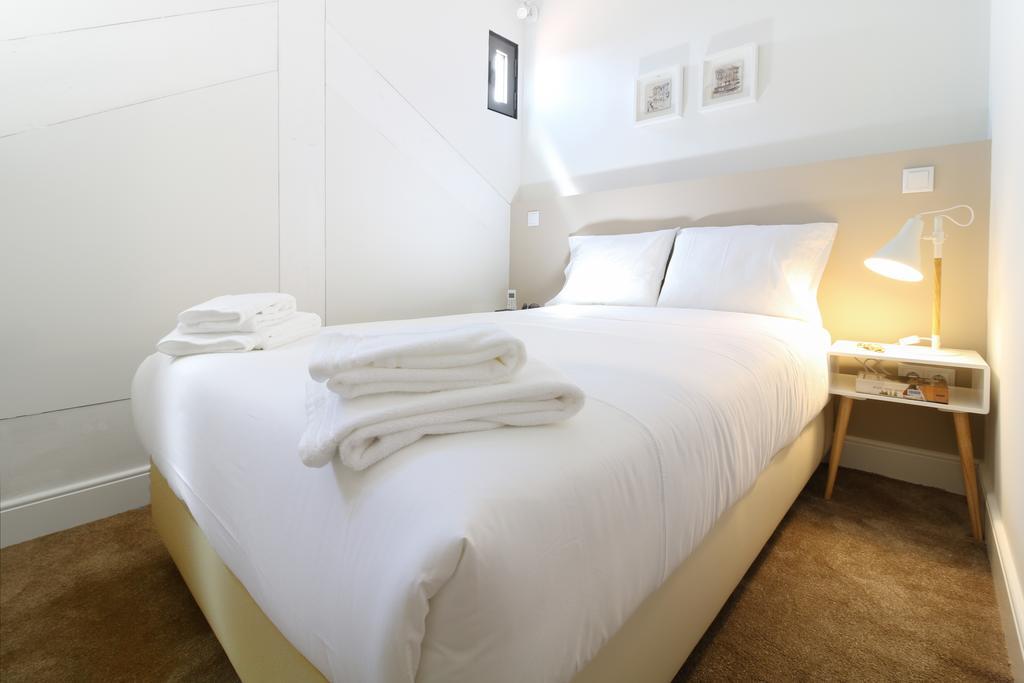 Msc Flats Appartement Porto Buitenkant foto