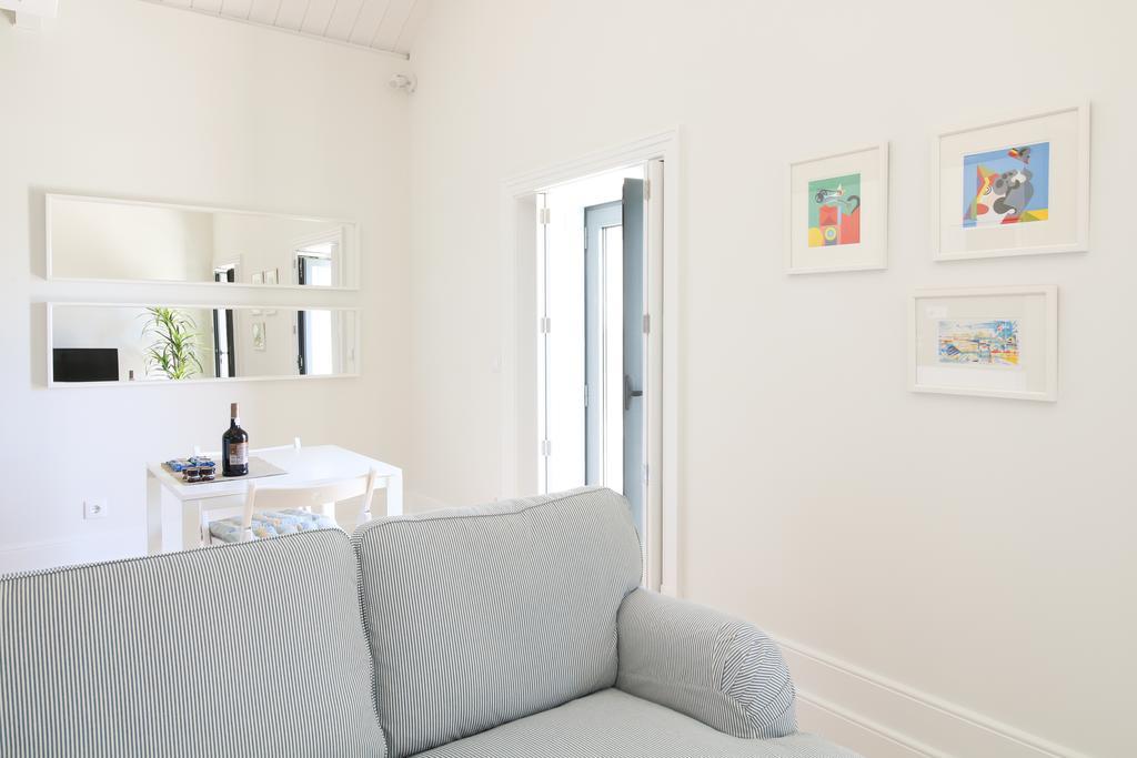 Msc Flats Appartement Porto Buitenkant foto