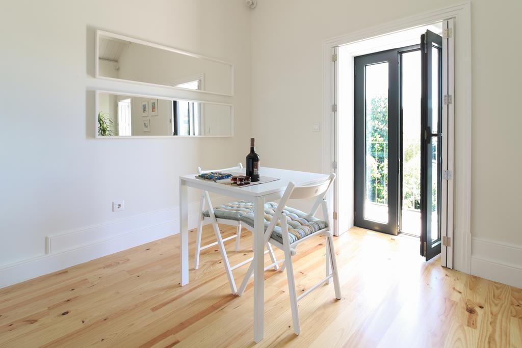 Msc Flats Appartement Porto Buitenkant foto