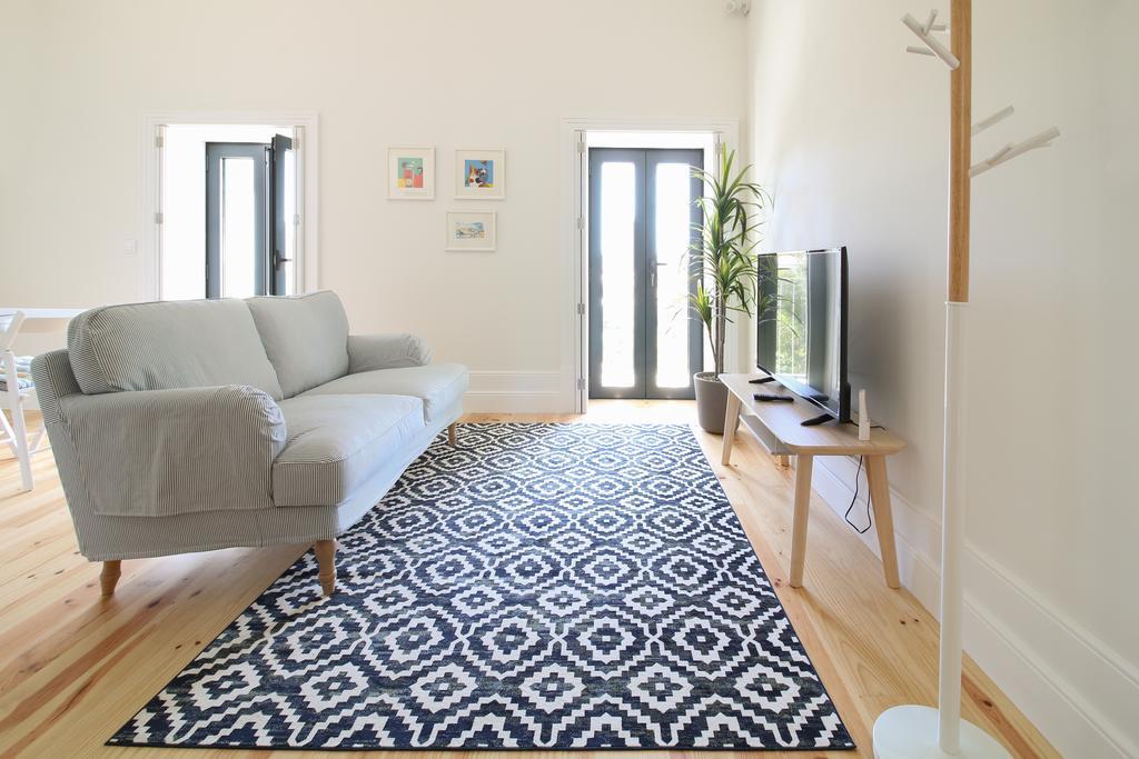 Msc Flats Appartement Porto Buitenkant foto