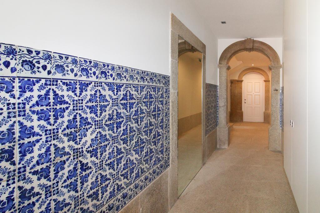 Msc Flats Appartement Porto Buitenkant foto